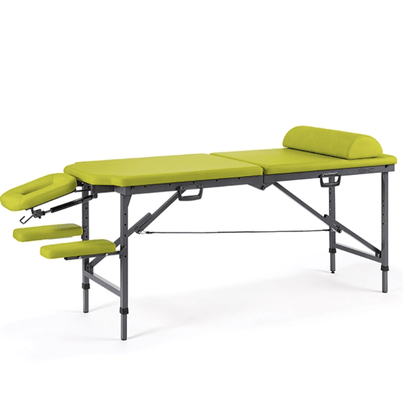 DocMed GmbHEQUA Premium Tragbare MassageliegeDocMed GmbH